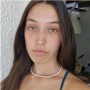 Graduada en Bioquímica con experiencia dando clases particulares. Nivel primaria y secundaria.